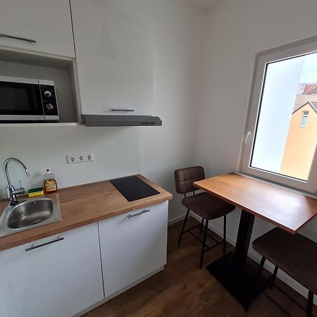 Aparthotel Lenau Hanower Zewnętrze zdjęcie