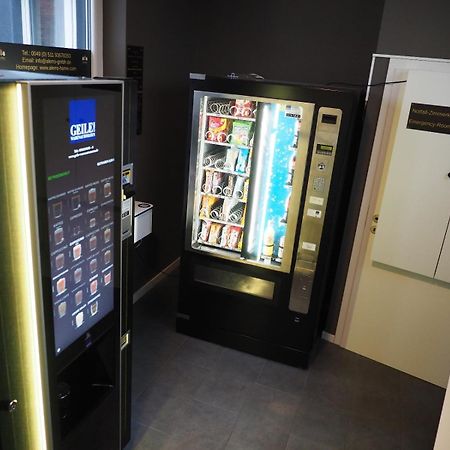 Aparthotel Lenau Hanower Zewnętrze zdjęcie