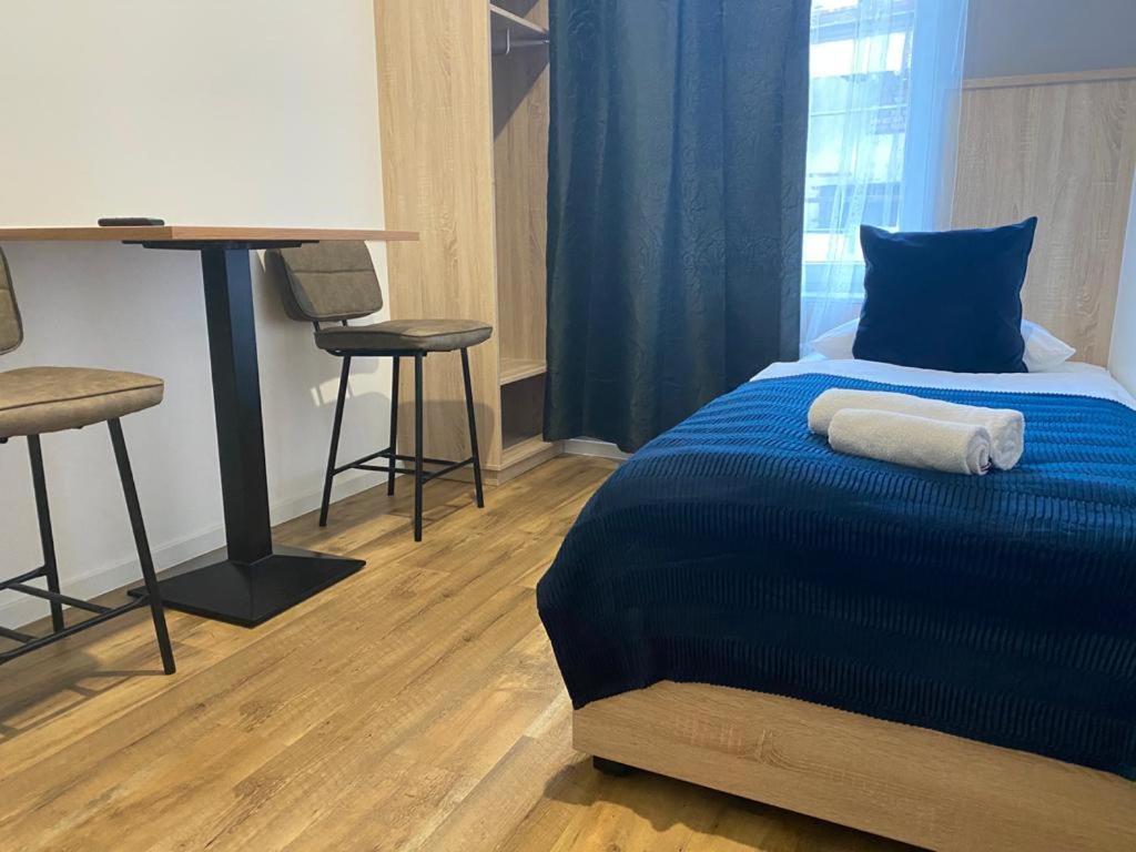 Aparthotel Lenau Hanower Zewnętrze zdjęcie