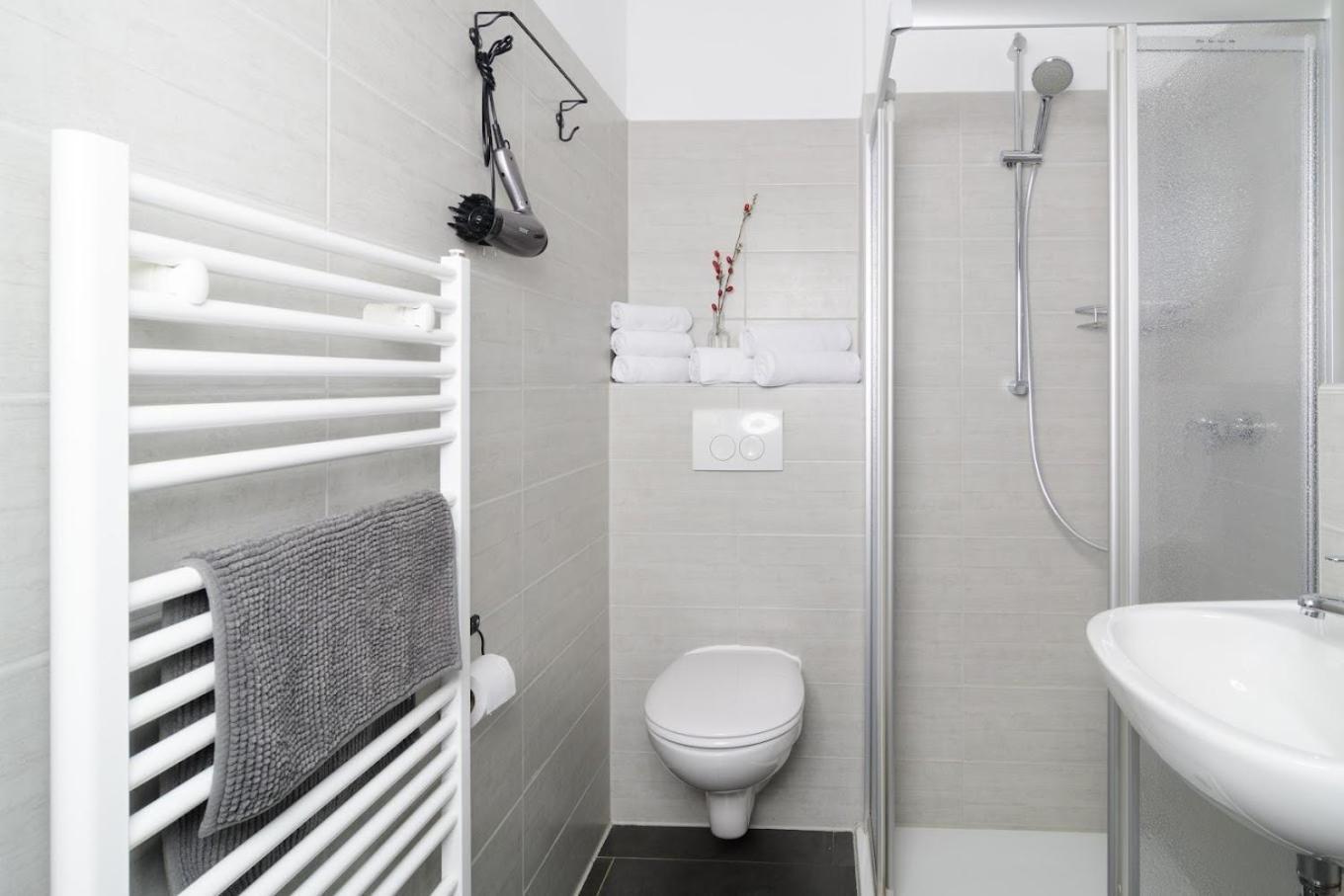 Aparthotel Lenau Hanower Zewnętrze zdjęcie
