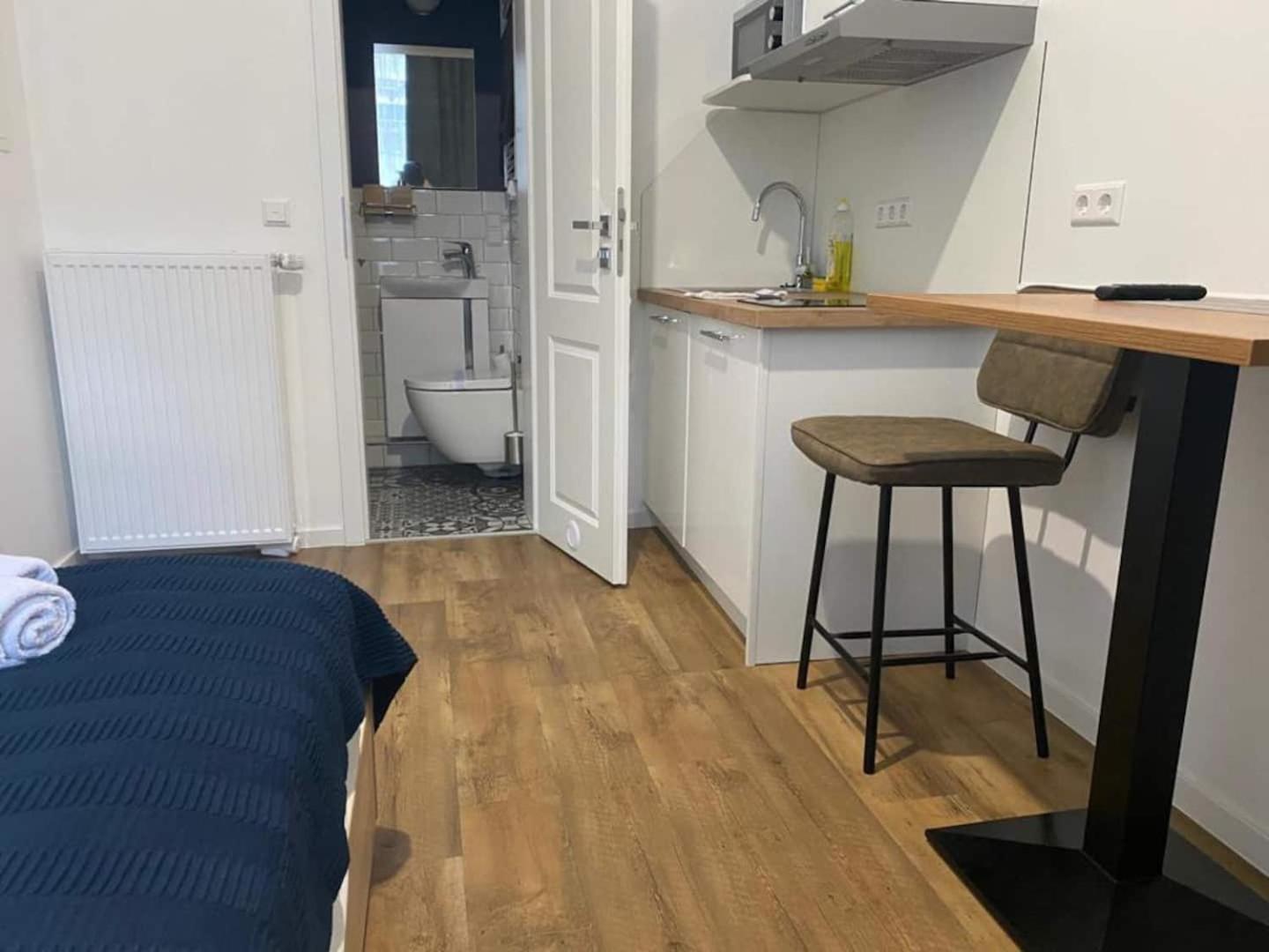 Aparthotel Lenau Hanower Zewnętrze zdjęcie