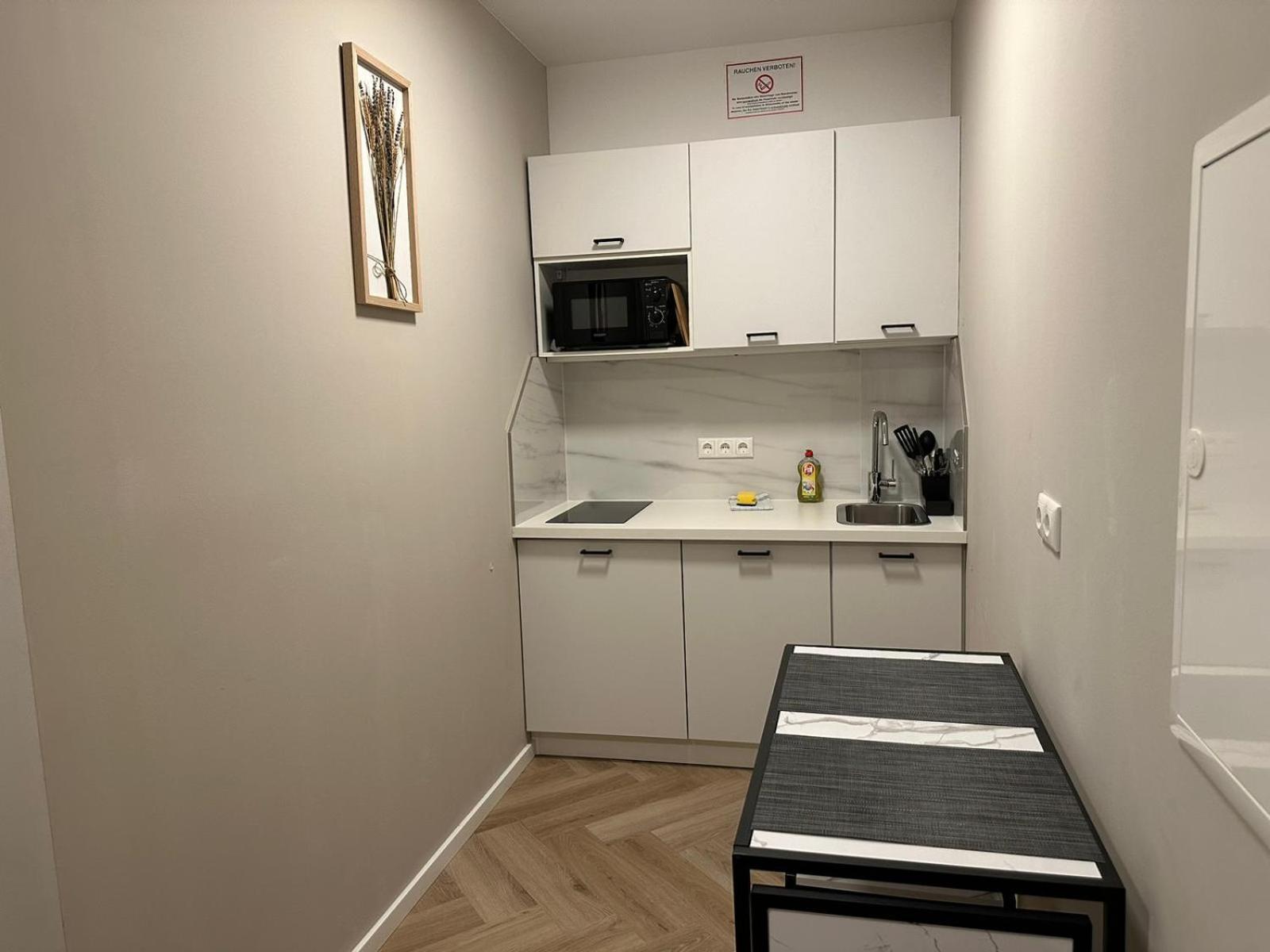 Aparthotel Lenau Hanower Zewnętrze zdjęcie