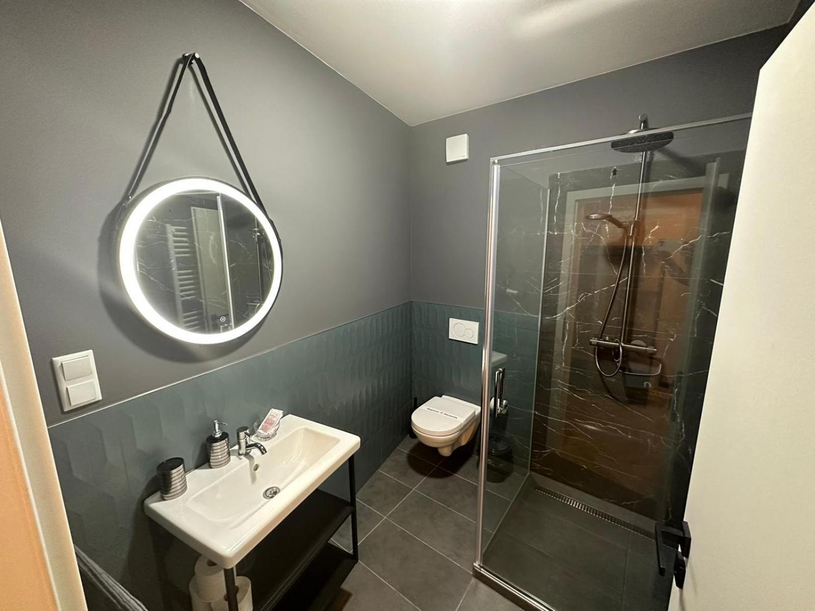 Aparthotel Lenau Hanower Zewnętrze zdjęcie