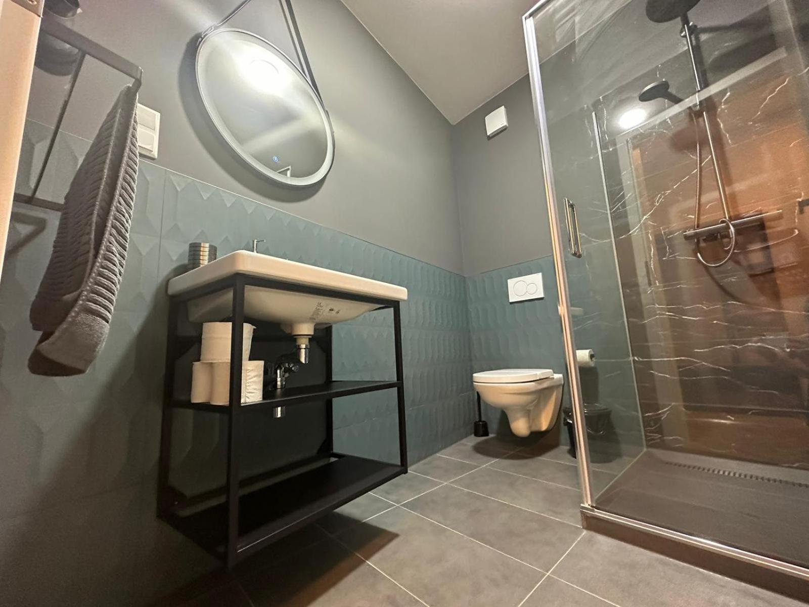 Aparthotel Lenau Hanower Zewnętrze zdjęcie