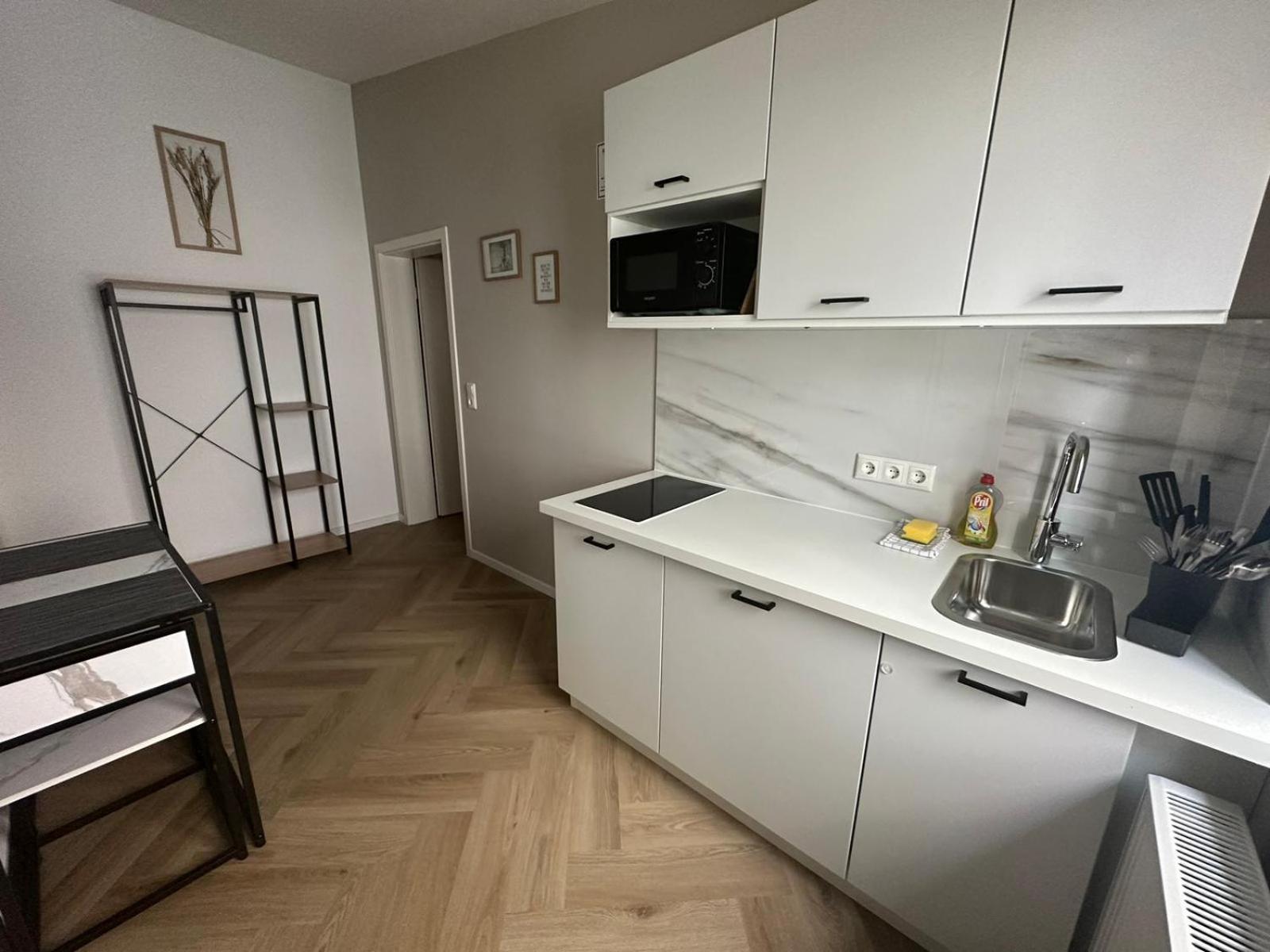 Aparthotel Lenau Hanower Zewnętrze zdjęcie