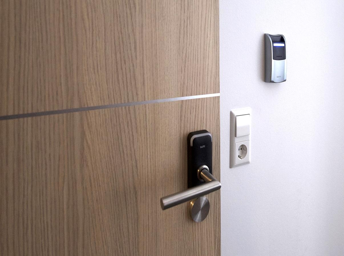 Aparthotel Lenau Hanower Zewnętrze zdjęcie