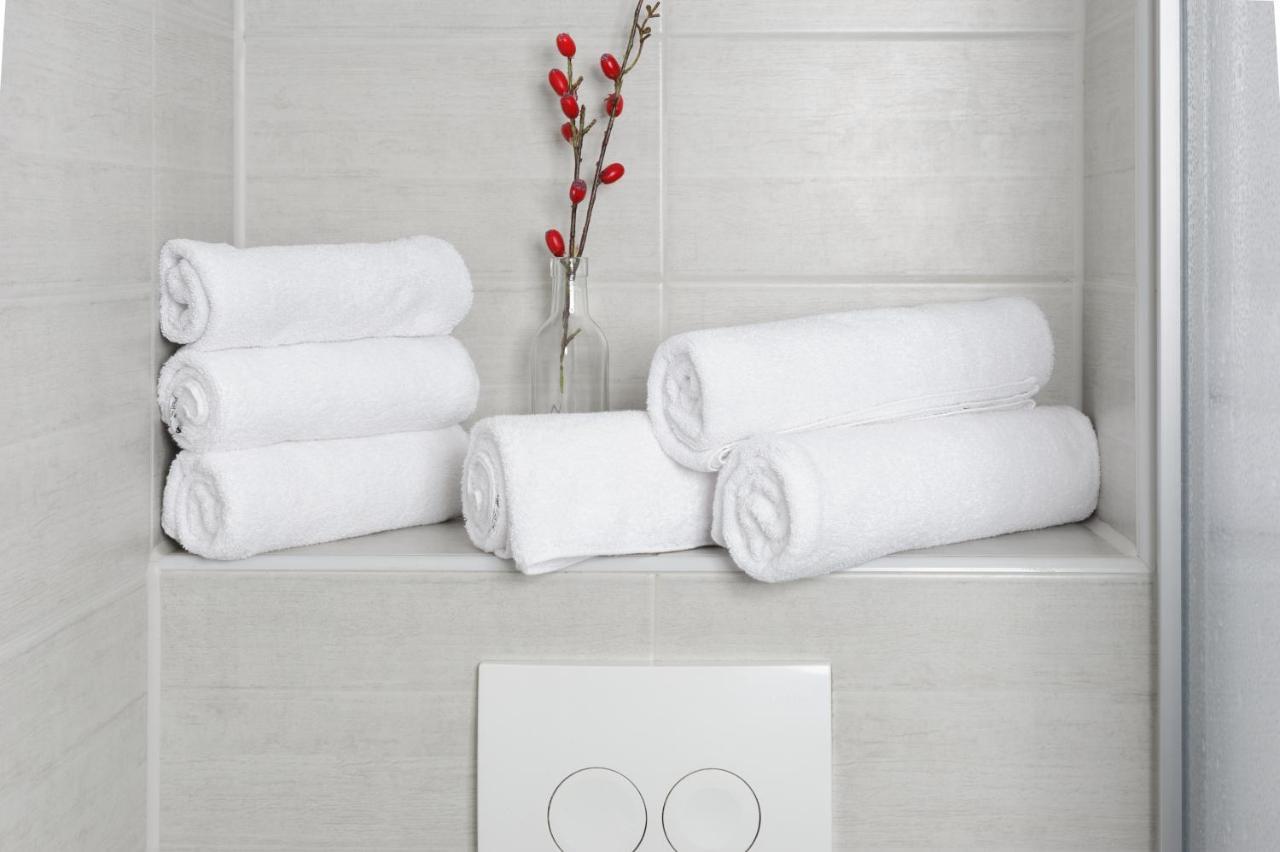 Aparthotel Lenau Hanower Zewnętrze zdjęcie