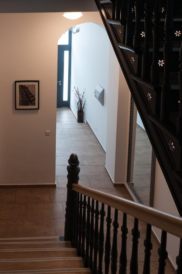 Aparthotel Lenau Hanower Zewnętrze zdjęcie