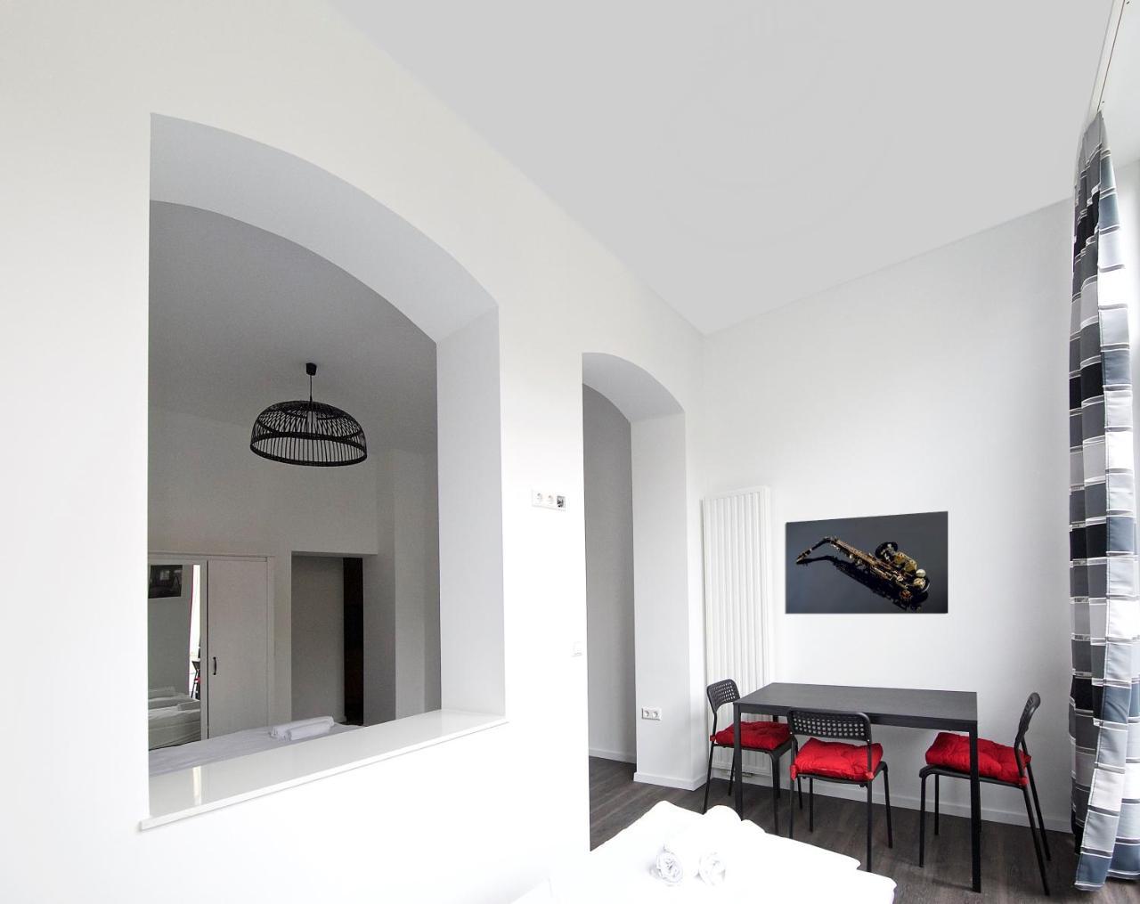 Aparthotel Lenau Hanower Zewnętrze zdjęcie